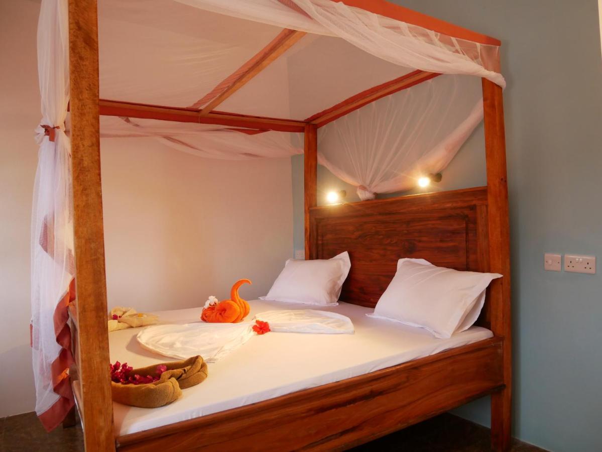 Sabali Lodge, Zanzibar جامبياني المظهر الخارجي الصورة