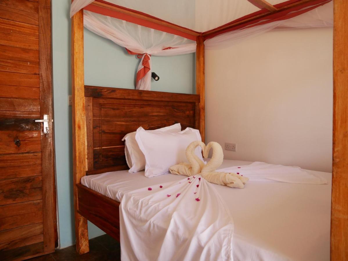 Sabali Lodge, Zanzibar جامبياني المظهر الخارجي الصورة