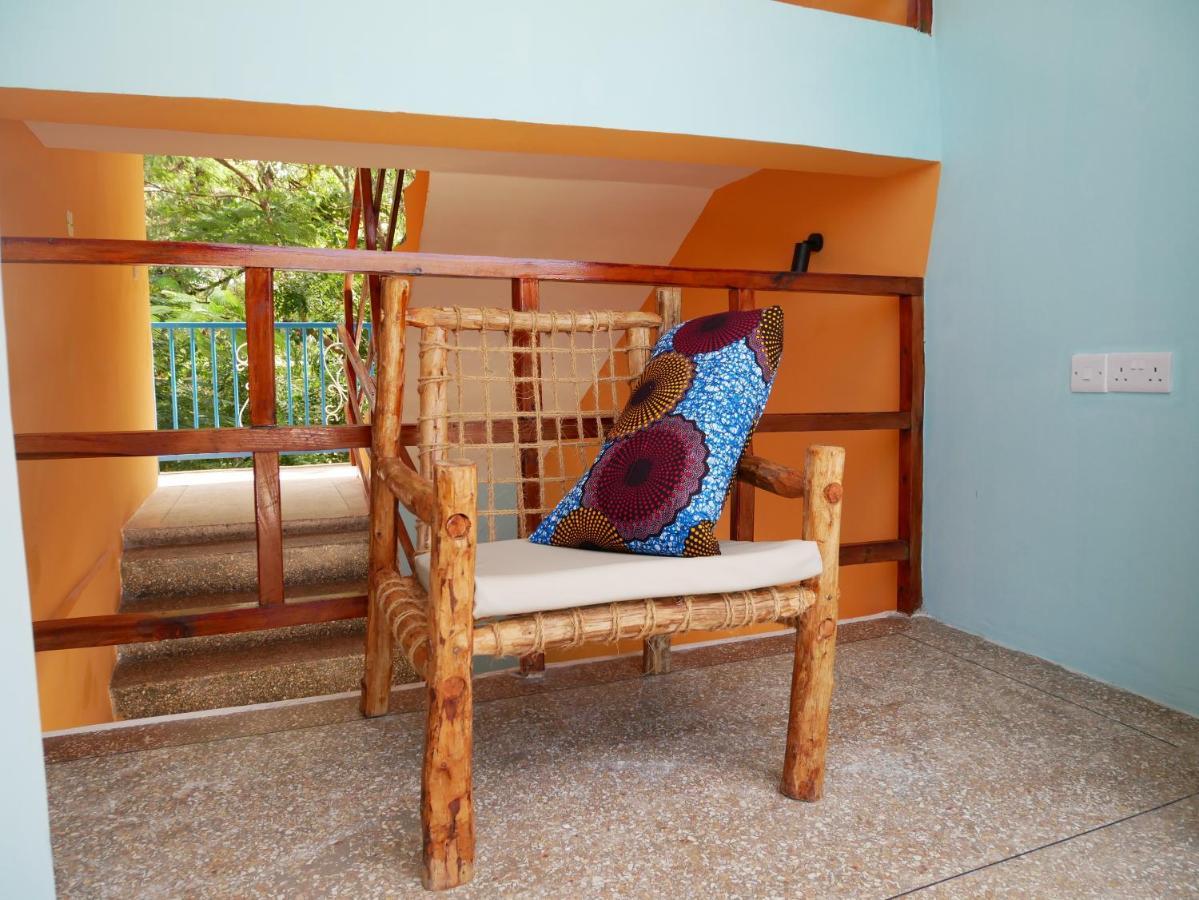 Sabali Lodge, Zanzibar جامبياني المظهر الخارجي الصورة