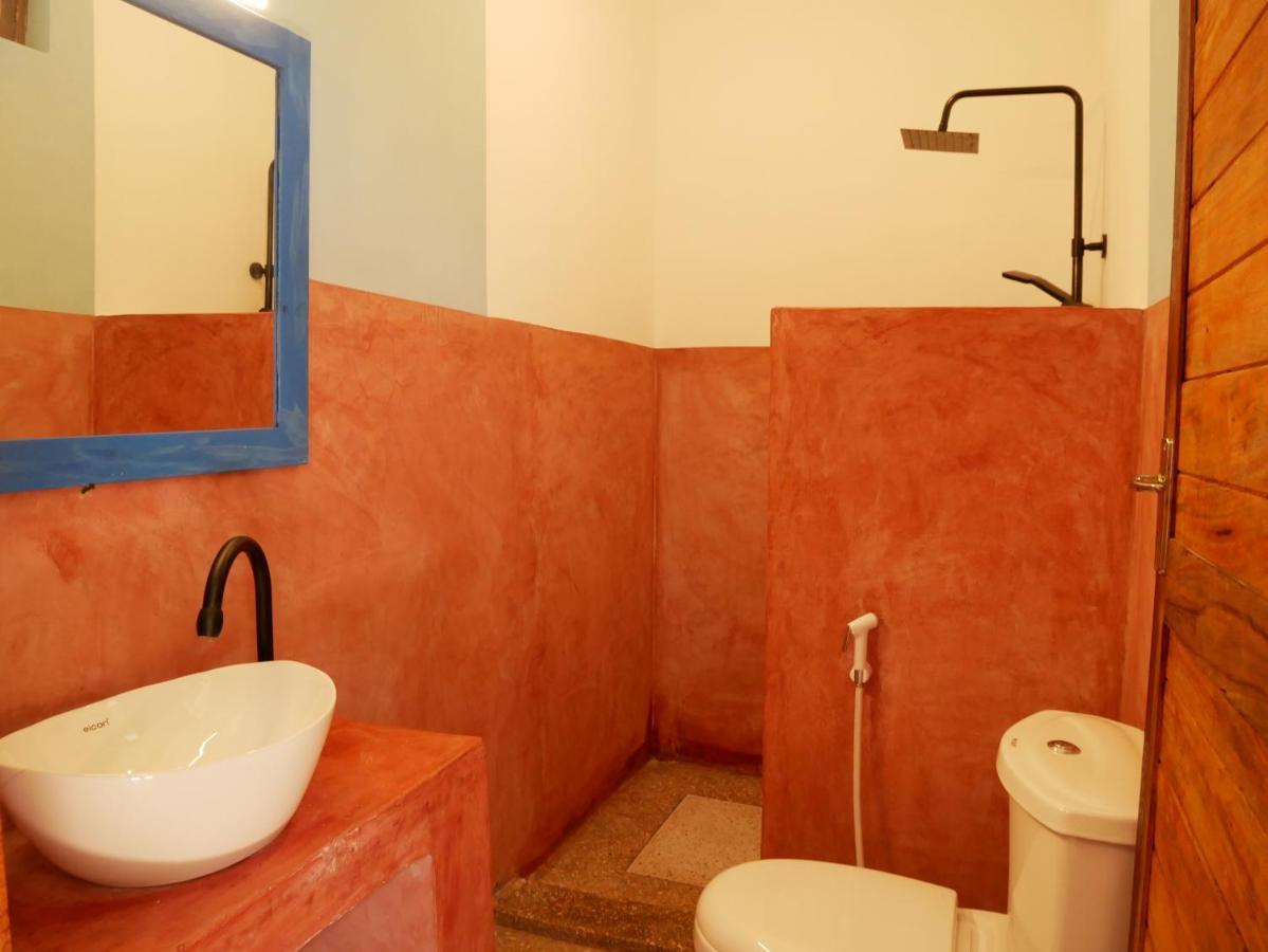 Sabali Lodge, Zanzibar جامبياني المظهر الخارجي الصورة