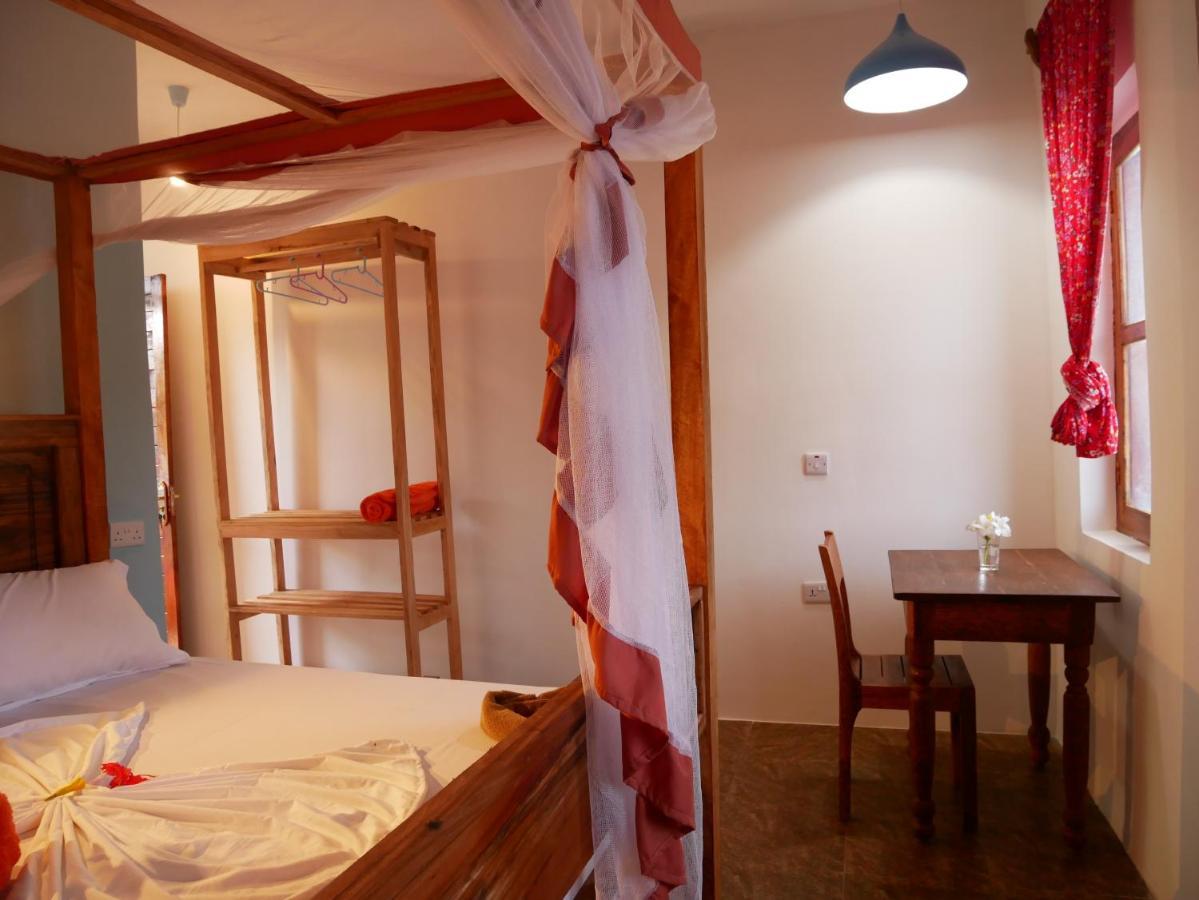 Sabali Lodge, Zanzibar جامبياني المظهر الخارجي الصورة