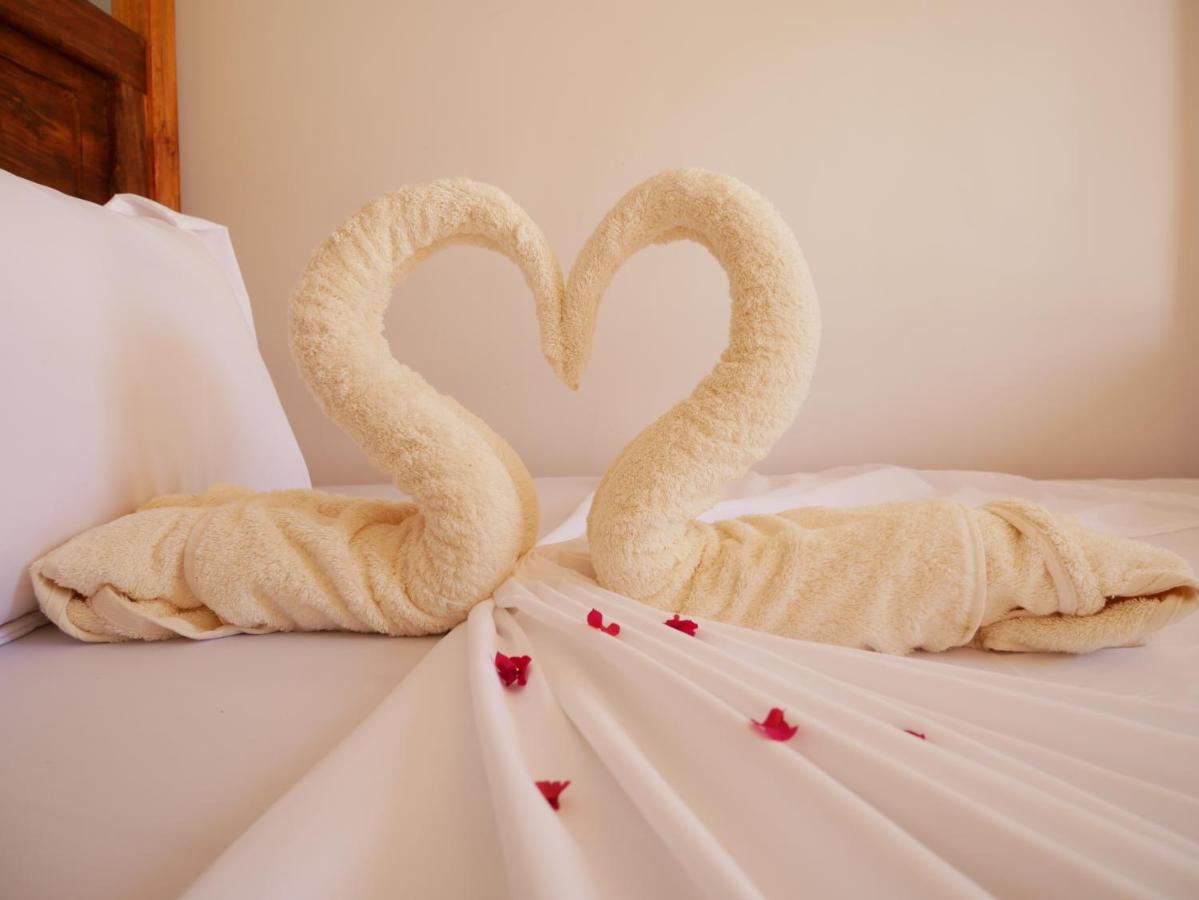 Sabali Lodge, Zanzibar جامبياني المظهر الخارجي الصورة