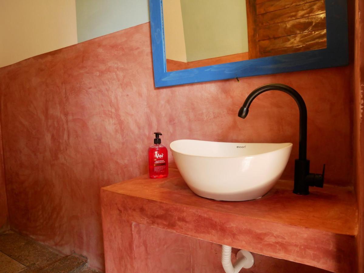 Sabali Lodge, Zanzibar جامبياني المظهر الخارجي الصورة