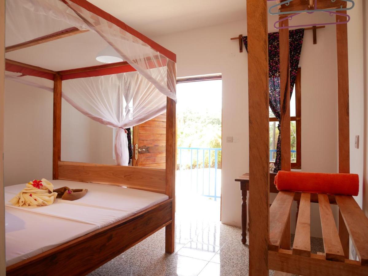 Sabali Lodge, Zanzibar جامبياني المظهر الخارجي الصورة