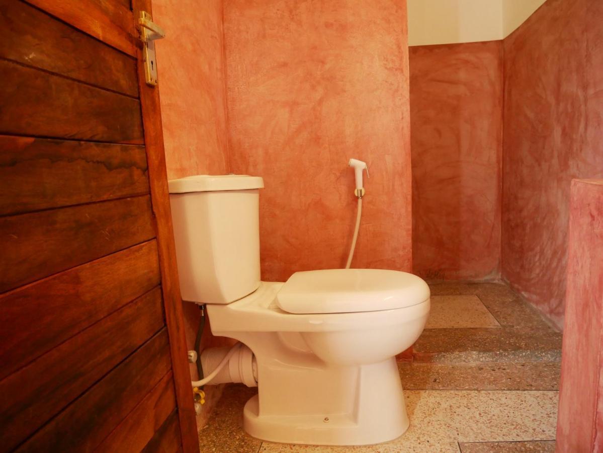 Sabali Lodge, Zanzibar جامبياني المظهر الخارجي الصورة