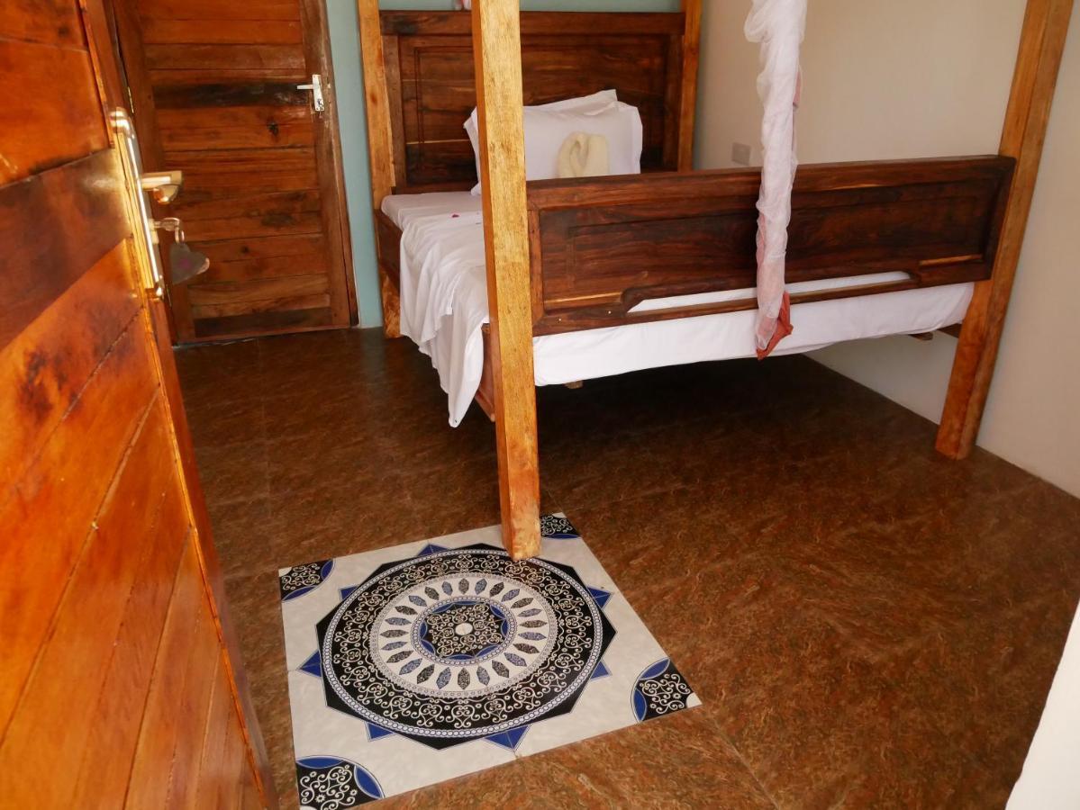 Sabali Lodge, Zanzibar جامبياني المظهر الخارجي الصورة