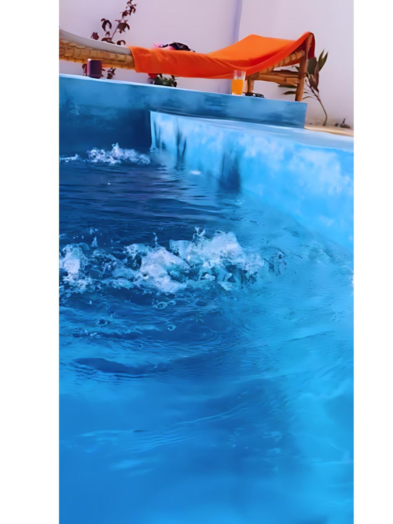 Sabali Lodge, Zanzibar جامبياني المظهر الخارجي الصورة