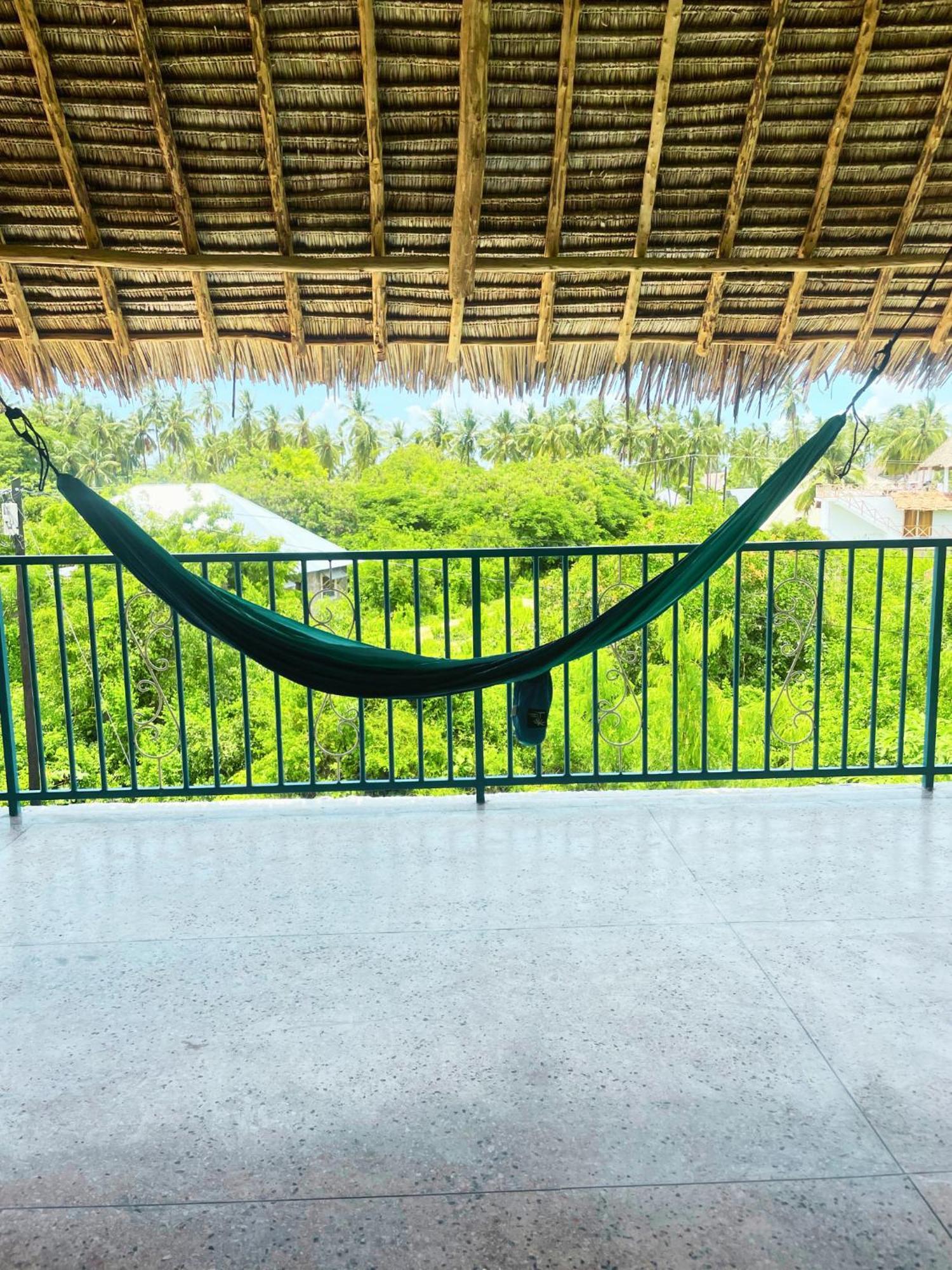 Sabali Lodge, Zanzibar جامبياني المظهر الخارجي الصورة